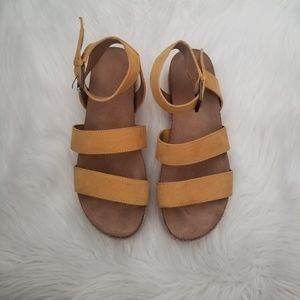 Universal Thread Espadrille Sandals